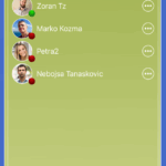 Igraj Mau Mau s prijateljima