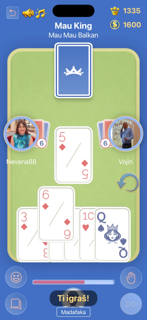 Nova soba